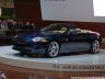 Jaguar XK - Front