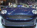 Jaguar XK - Front