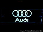 Marko - Audi A6 - Leuchtdisplay
