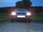 Martin - Audi 80 - Front mit Licht
