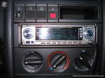 Martin - Audi 80 - Radio