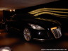 Maybach Studie