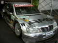 Mercedes C-Klasse DTM 2005