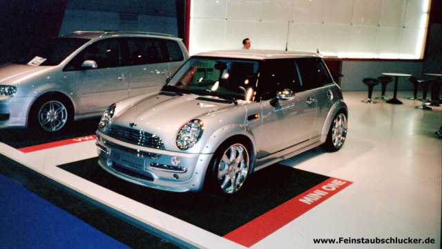 Mini One