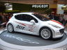 Peugeot 207 RCup - Seite