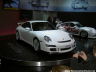 Porsche 911 GT3 - Front