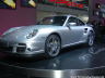 Porsche 911 Turbo - Front links