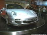 Porsche 911 Turbo - Front rechts
