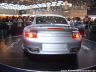Porsche 911 Turbo - Heck