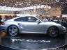 Porsche 911 Turbo - Seite