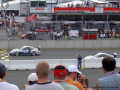Porsche Carrera Cup - Start