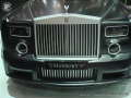 Rolls Royce Phantom - Mansory Conquistador - Front