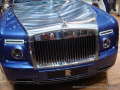 Rolls Royce Phantom Drophead Coup - Front