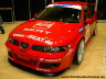 Seat Leon Cup - Front