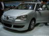 VW Polo BlueMotion - Front