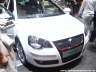 VW Polo GTI - Front