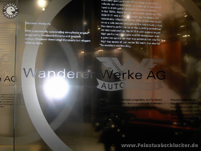Wanderer Werke AG