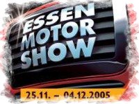 Essen Motorshow 05